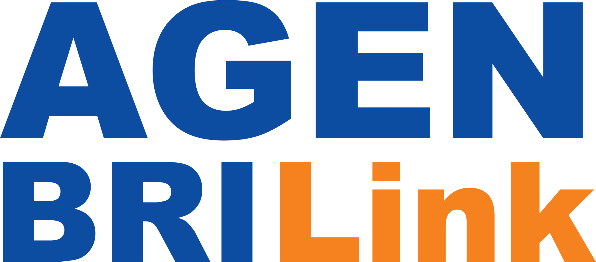 Agen BRILink