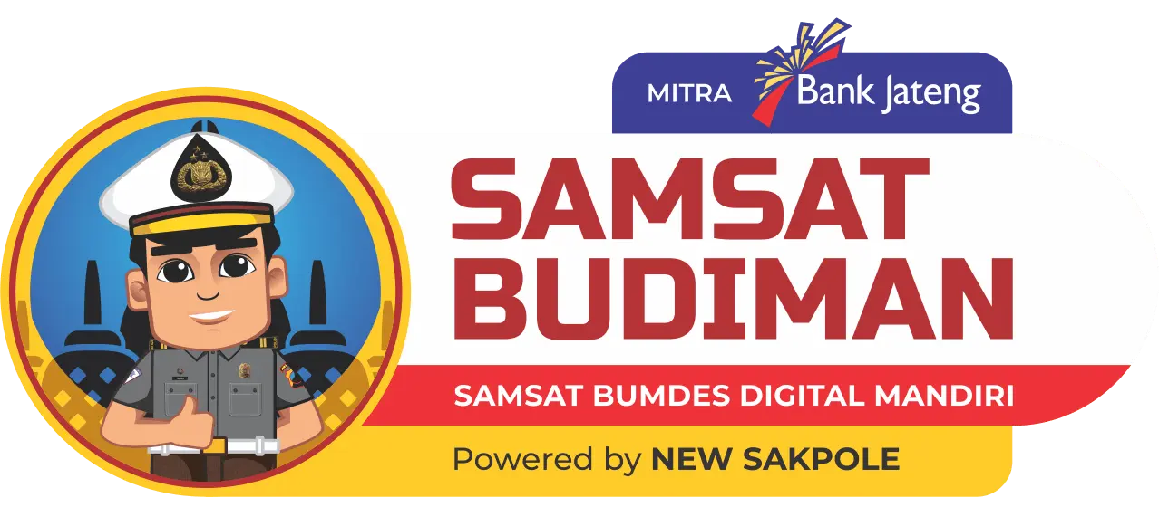 SAMSAT BUDIMAN
